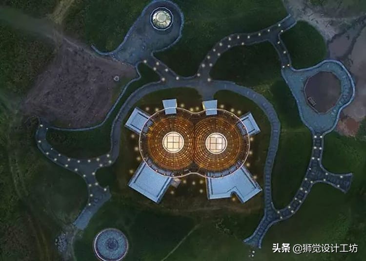 被娱乐圈耽误的设计师有哪些,不仅仅是好看的皮囊千篇一律