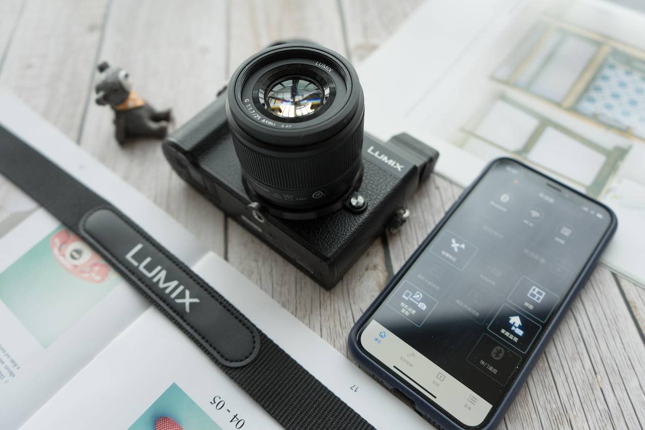 野路子摄影师小渔,松下gx9拍照效果怎么样