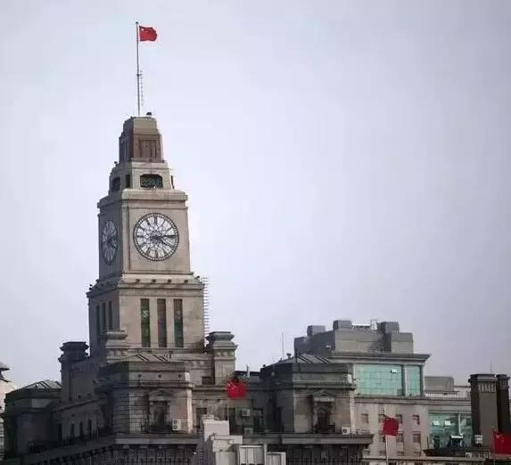 外滩1号到33号的故事,外滩一号到三十三号介绍