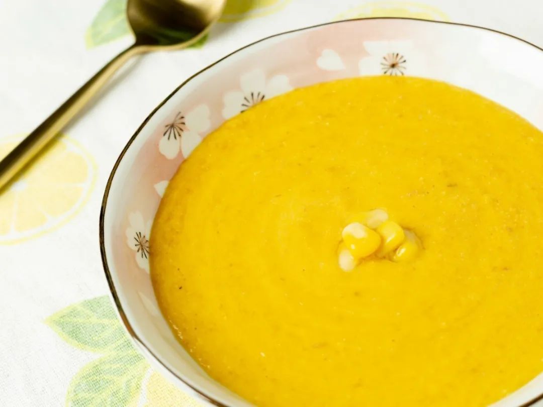 适合拔牙后好吃的流食食谱,拔牙后煲什么粥好吃