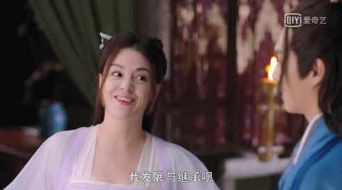 2019年十大最值得看的古装剧,2021年最值得看的古装电视剧排行