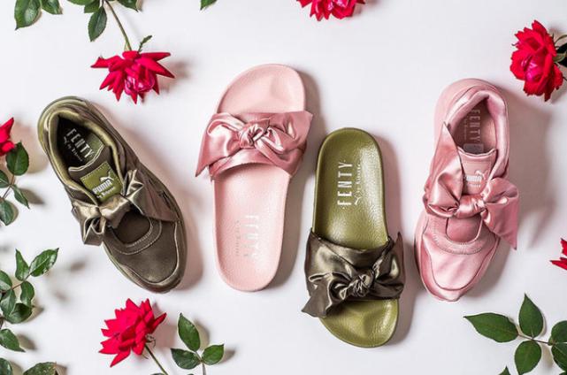 2020年CoolGirl的标配是PUMA，选它就对了