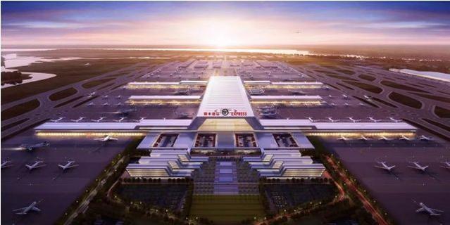 最有钱的快递员：每月入账72亿，坐拥50架飞机，等同中型航空公司