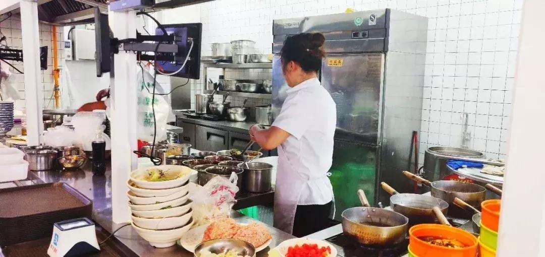 鲜橙攻略丨成都大学校园环境篇