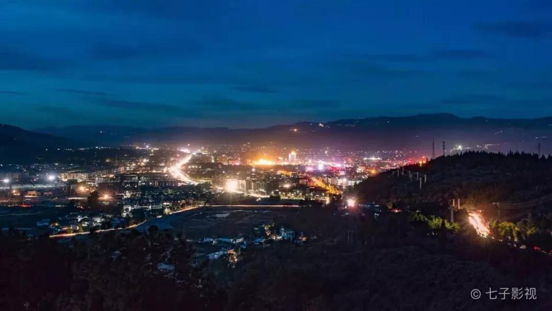 保山有魅力的地方,云南保山有多迷人