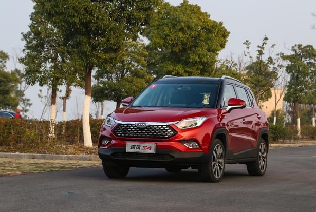 江淮新款轿车什么时候上市,江淮首款车对标迈巴赫