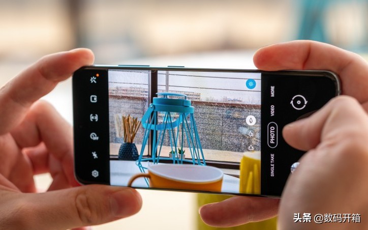 三星s20和s20+详细测评,三星s20好不好详细评测