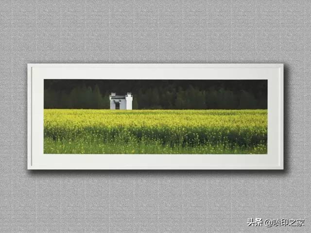 高光油画布与哑光油画布区别,户外用喷绘布和油画布哪个耐用