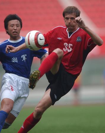 河南建业中甲冠军视频,中超河南建业队回放