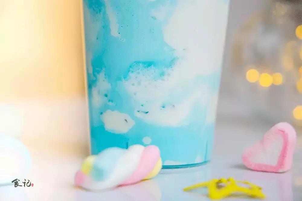 我太太太难了!体感36℃的襄阳夏天,全靠一杯高颜值的茶饮续命