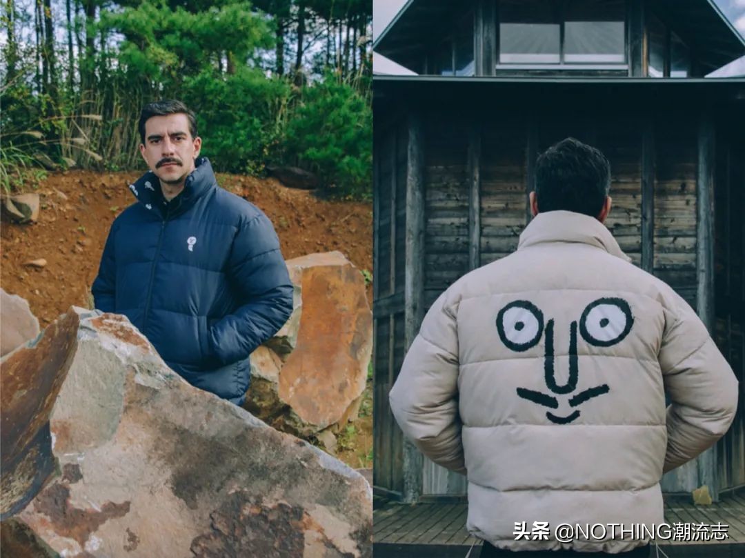 韩国潮人穿搭综艺,韩国年轻人最喜欢的潮牌穿搭