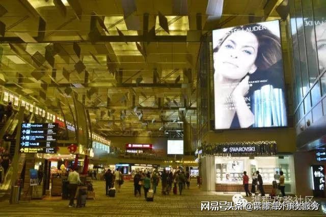 出国特别提醒,出国游血拼省钱