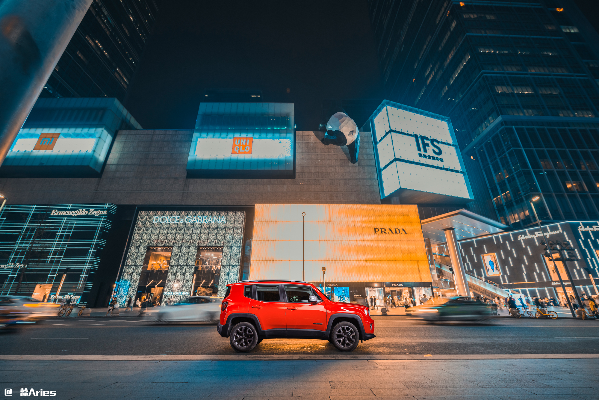 成都小众旅游地方推荐,成都小众景点推荐