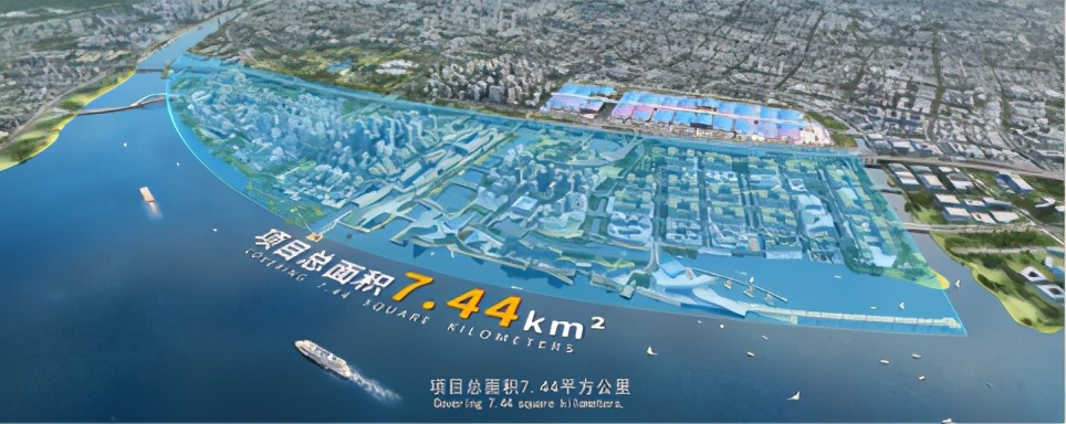 深圳将打造什么之城,深圳未来发展最好的城