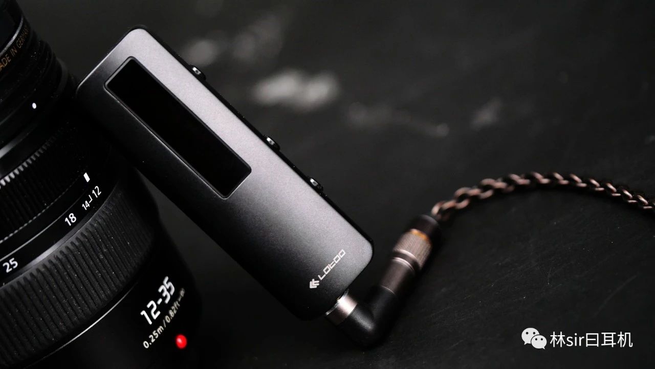 最强势的小尾巴——乐图PAWS1林氏评测