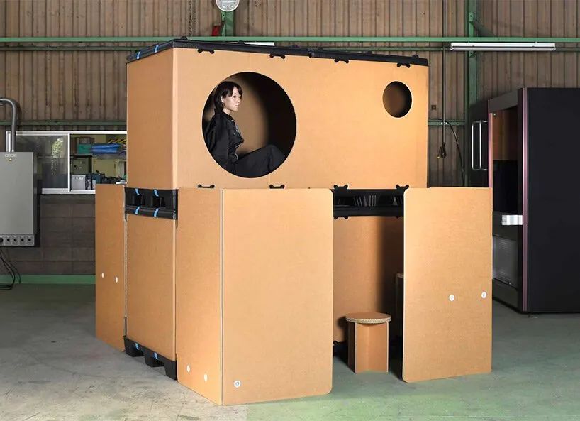 东京奥运会纸板床坏了要赔吗,东京奥运会纸床是用什么做的