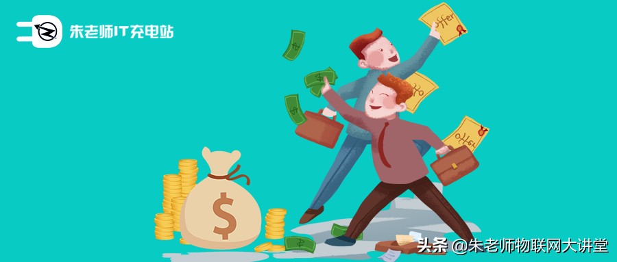 朱老师单片机,朱老师嵌入式