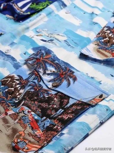 什么？为战争而生的旧军服，摇身一变成竟成为潮流时尚宠儿