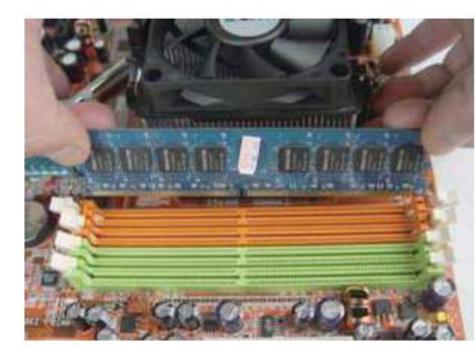 小白尝试组装电脑教程图片,几百元组装电脑教程详细