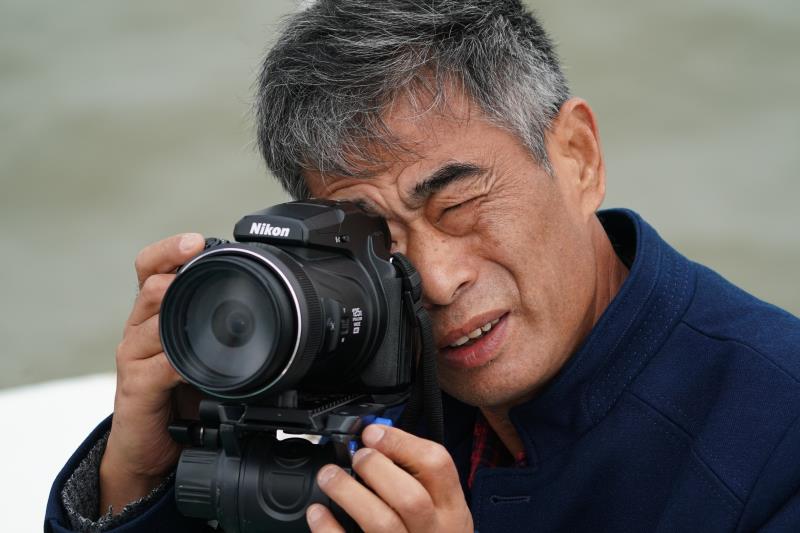 只有丹心似旧时——2020全球候鸟跟踪守护行动纪实（之十二）