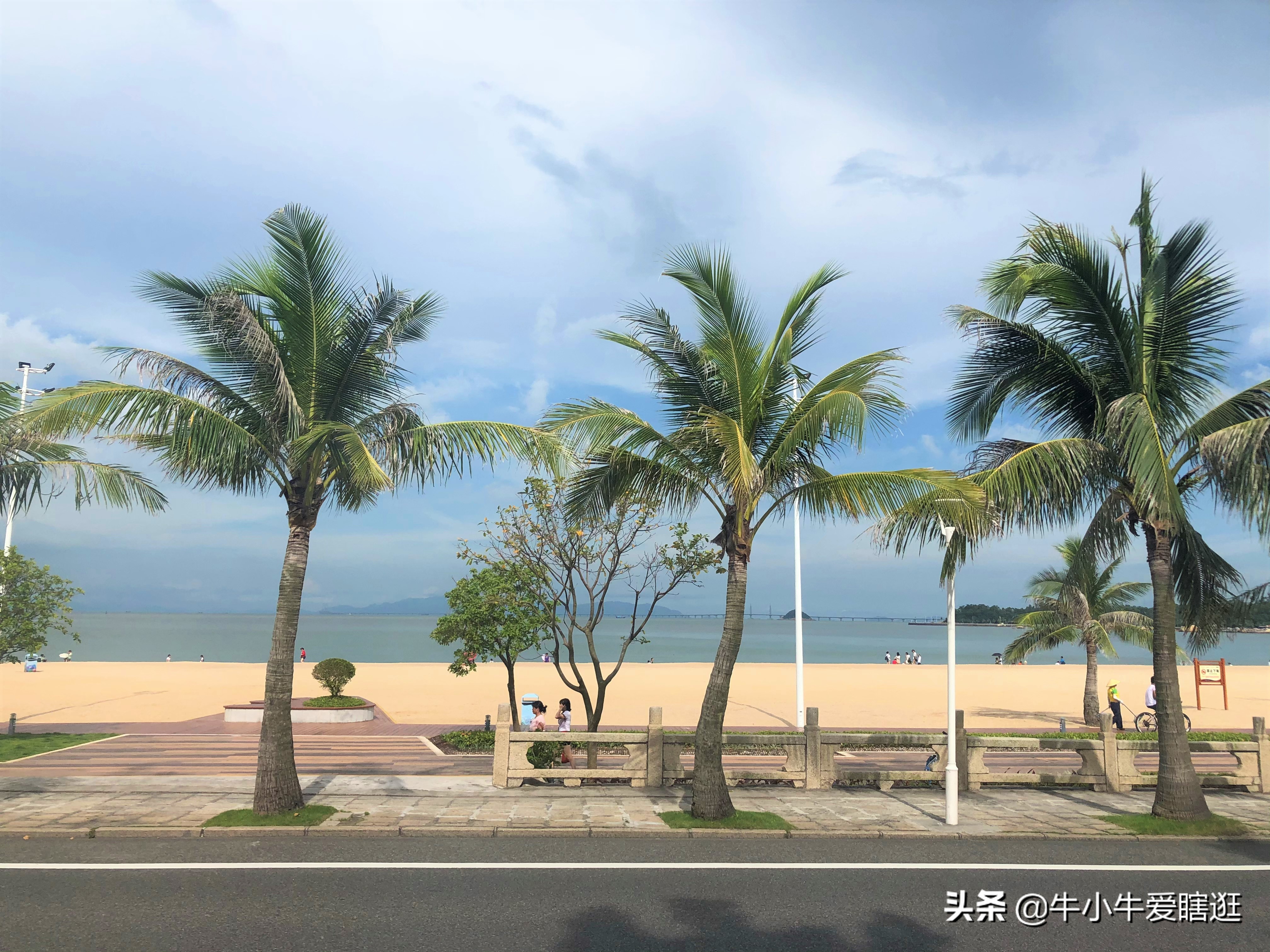 港珠澳攻略自由行,港珠澳深旅游攻略