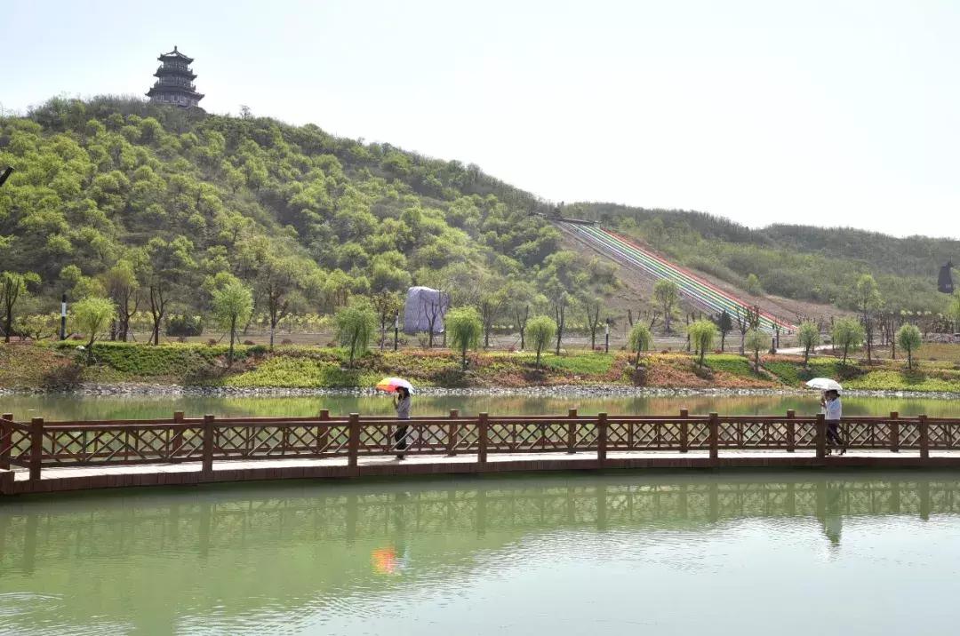 洛阳冷门景点,洛阳冷门好玩的地方