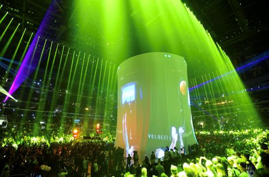 让詹皇起鸡皮疙瘩，让冷面小卡激动不已，斯台普斯到底有多神奇？