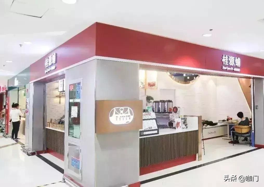 koi奶茶店加盟还是直营,哪些品牌奶茶店直营不加盟好