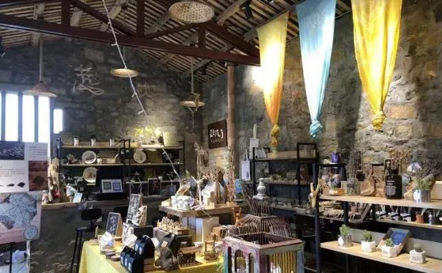 攻略来啦！平潭这些“宝藏”村落，你必须知道