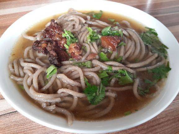 西安陇南风味,风味原产地甘肃陇南