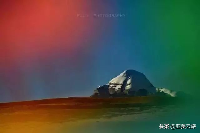 这个冬天邂逅西藏的美好时光 (冬天和爱人邂逅真正的西藏)