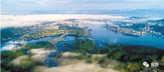 安徽自驾游十大必去景点,安徽自驾游最佳旅游路线推荐