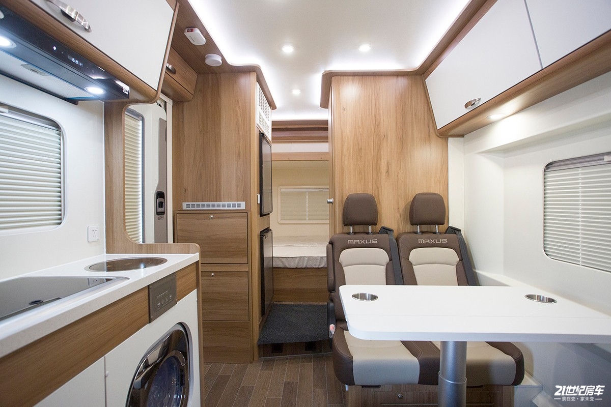2021款上汽大通maxusv90别墅版,上汽大通maxus生活家v90双拓版