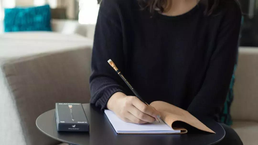 盘点那些好用又颜值高的文具,文具控好物简单易学