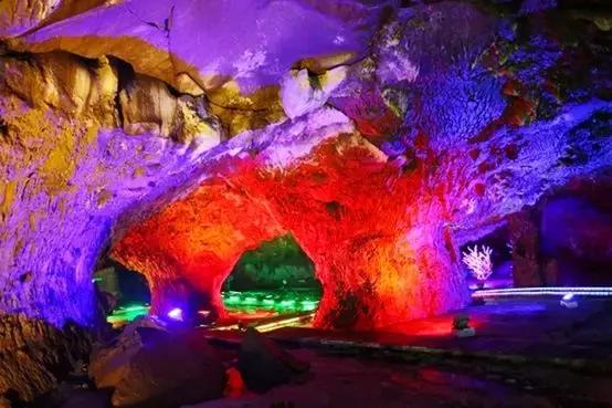 火山旅游好去处,火山群打卡