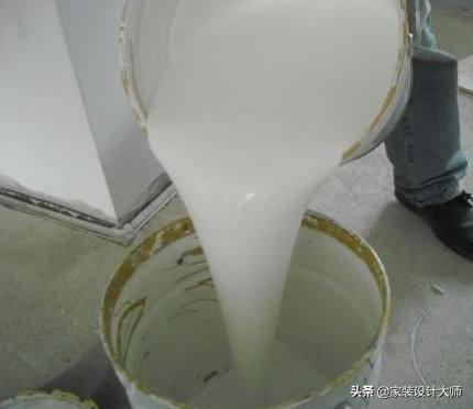 良心师傅刷漆,最坑人的乳胶漆十大排名