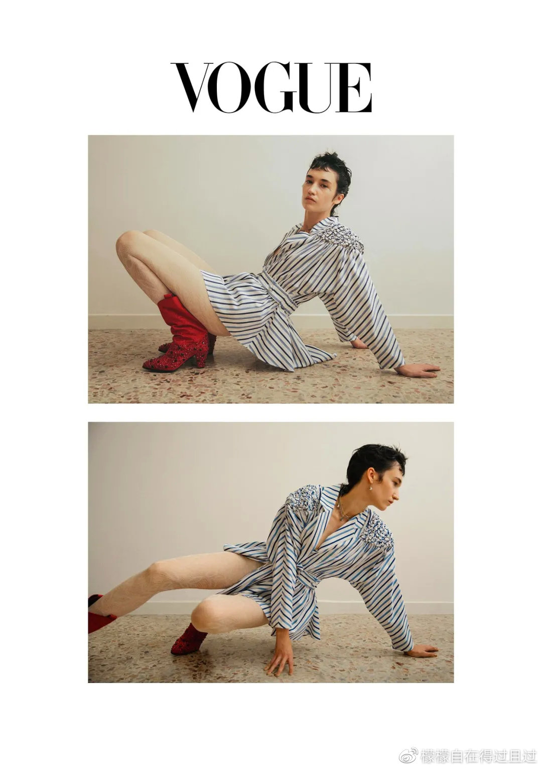 意大利设计师原创轻奢高定女装,美式复古风小众设计师款女装