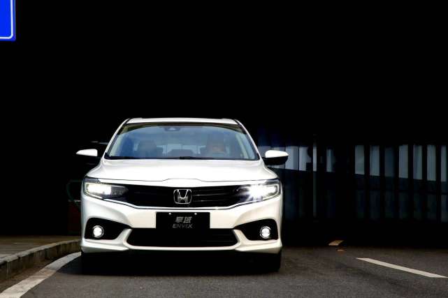 大众比本田高级,大众定价为何比本田高