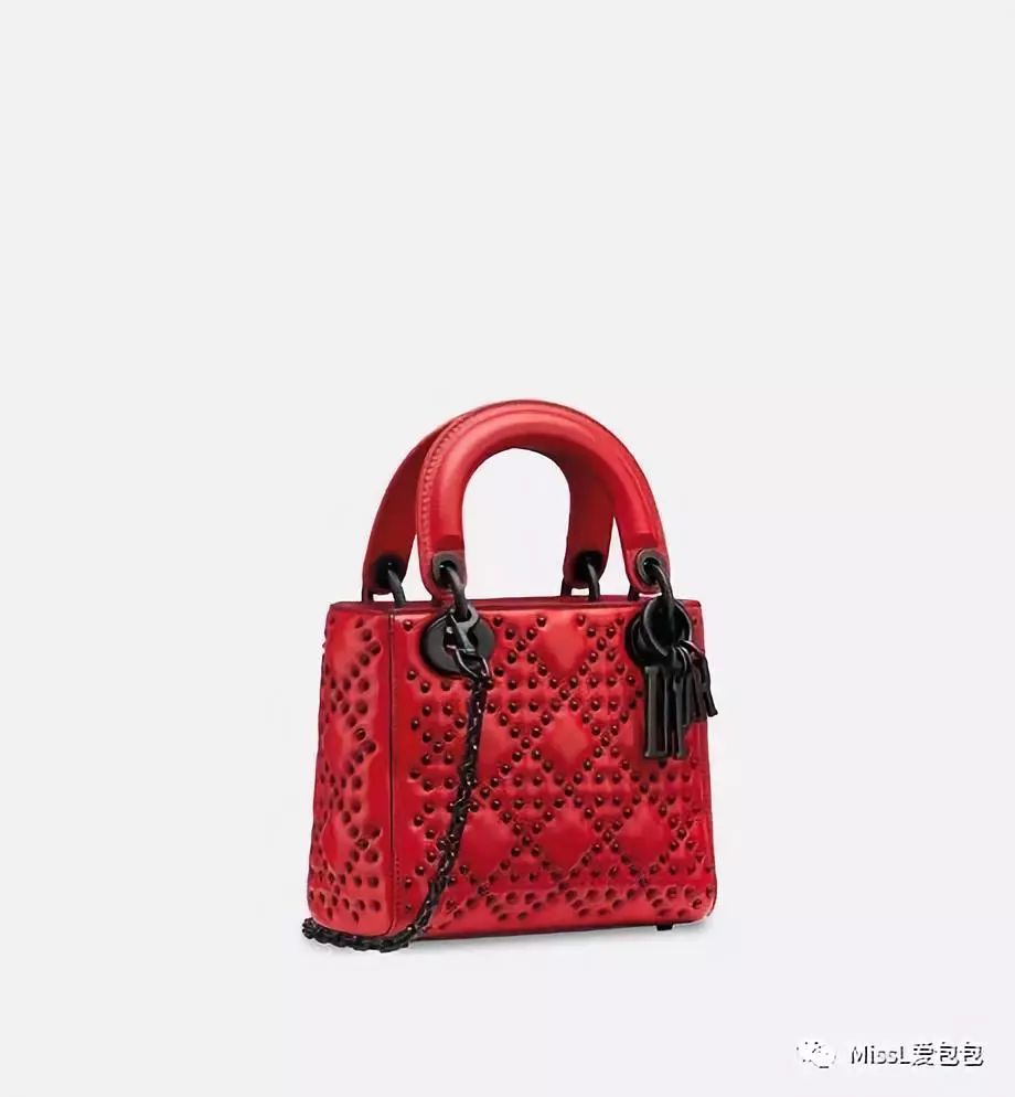 种草新包包,平价红色系包包推荐