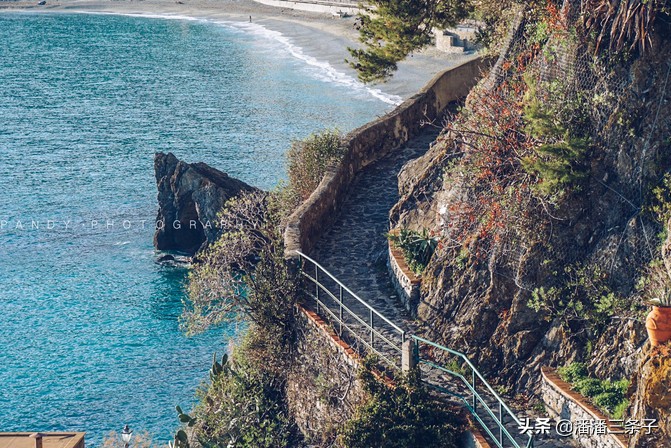 畅游世界各国,畅游意大利