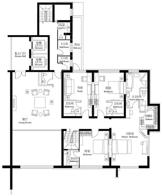 汤臣一品为什么是中国第一豪宅,汤臣一品成功的原因