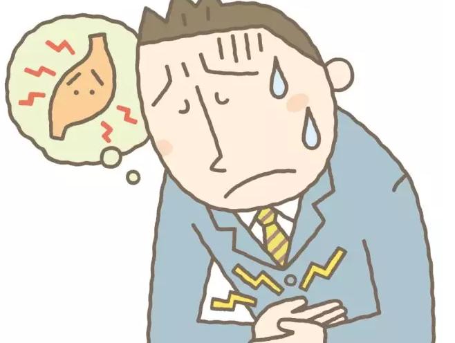 胃病的种类及症状表现及治疗,胃病症状6种常见胃病