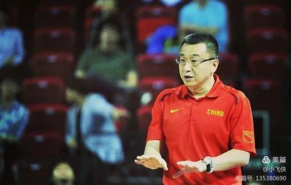 炽热篮球,2019山东青少年篮球锦标赛