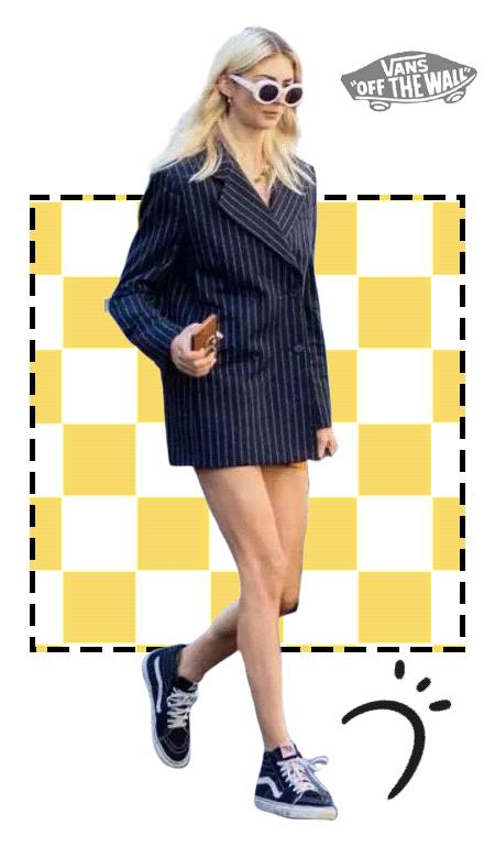 正品的便宜的vans真的存在吗,要买vans经典款吗