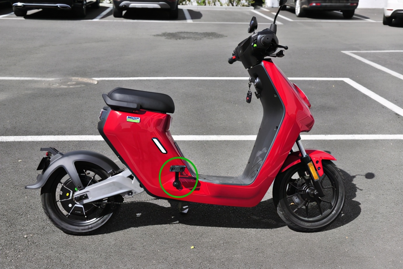 新国标电动车背后的秘密,新国标电动车太不安全