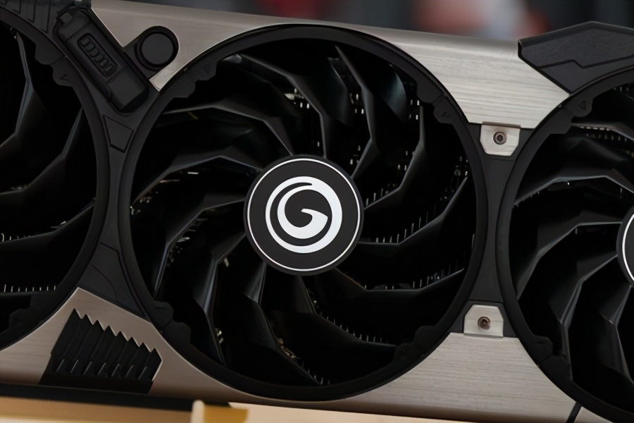 影驰GeForceRTX3070Ti黑将OC显卡评测:煞气腾腾的光追猛“将”