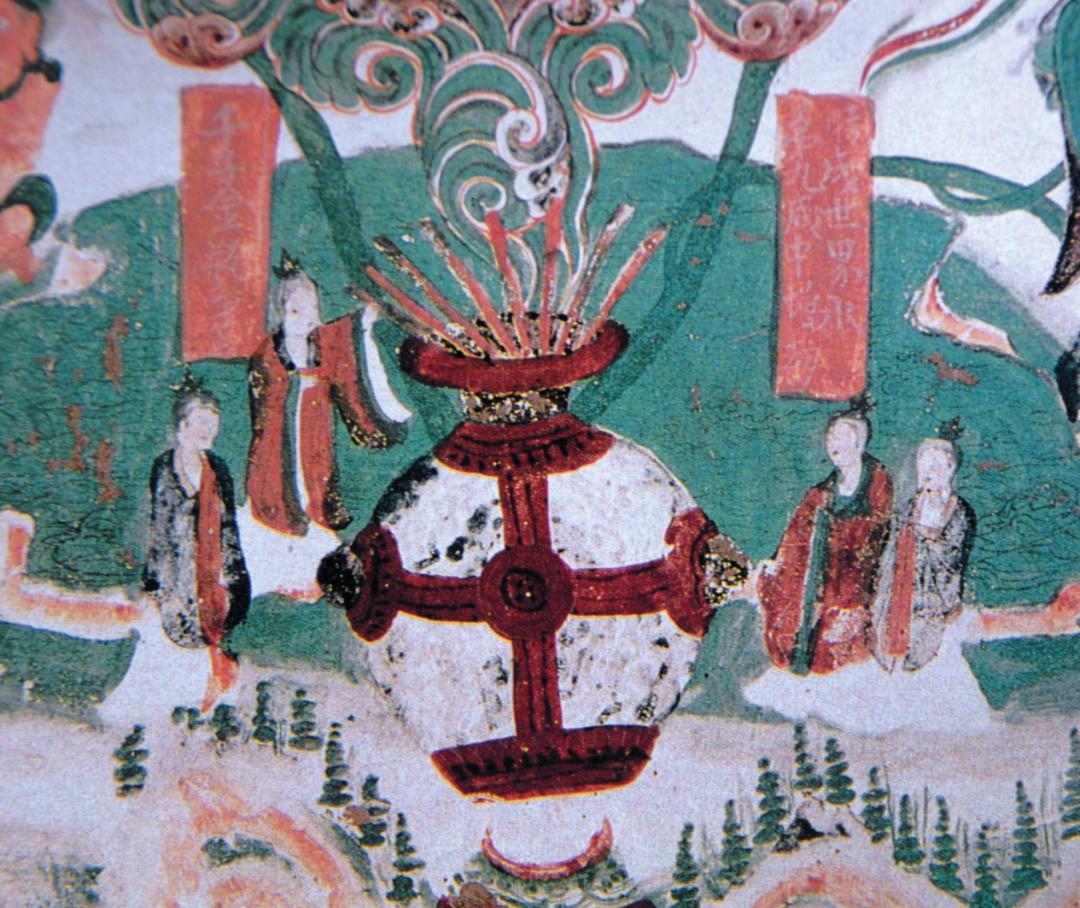 如果能穿越到古代你会做什么,如果能穿越到一幅画里你会选哪幅