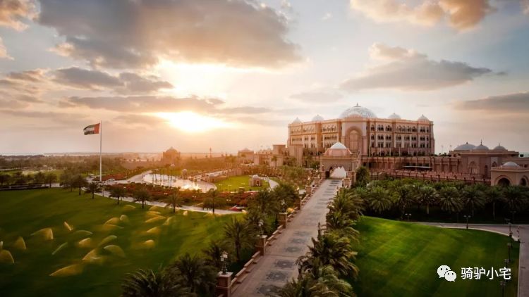 全球最贵十大奢华酒店排名,全球最贵酒店一晚多少钱