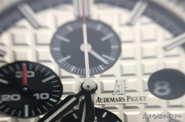 皇家橡树爱彼高仿,仿爱彼真假对比