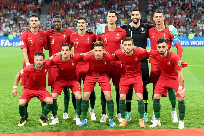 2021欧洲杯24强巡礼之法国队,欧洲杯24强巡礼之匈牙利